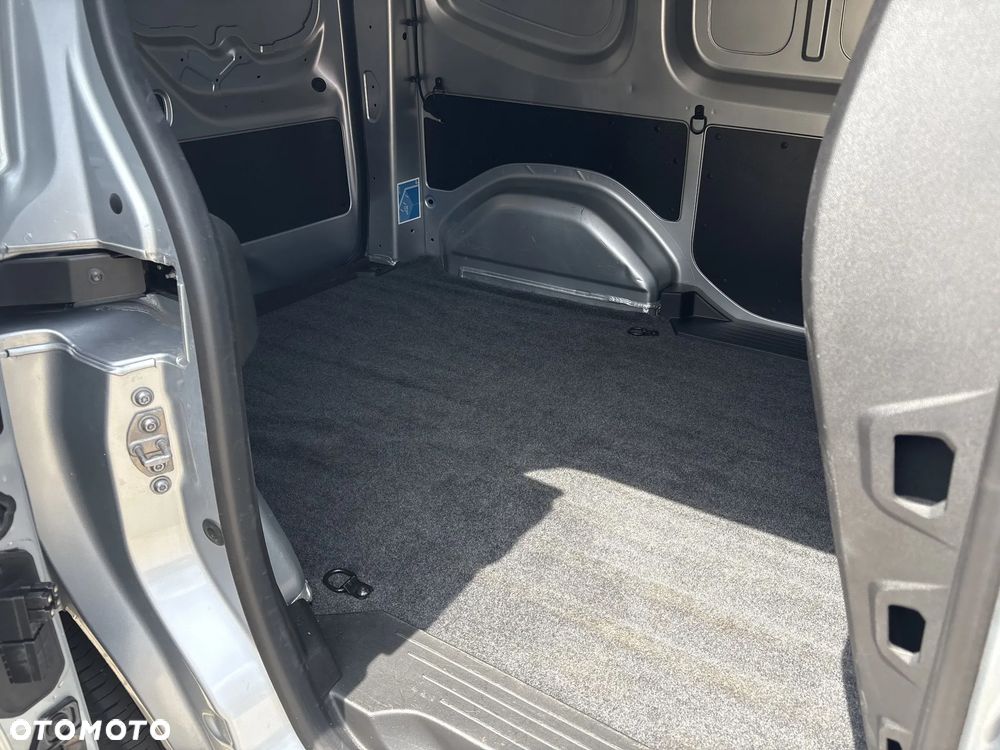 Mercedes-Benz MERCEDES-BENZ CITAN 110 CDI L1 FURGON - 13