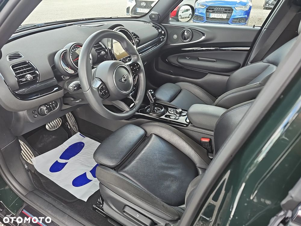MINI John Cooper Works - 26