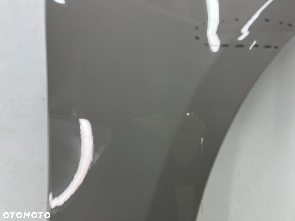 Błotnik Porsche Macan I 14r.- prawy przedni prawy przód 95B821106C - 10