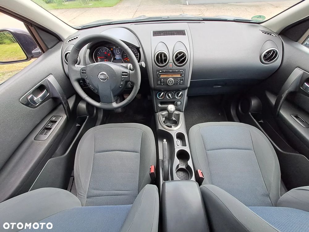 Nissan Qashqai - 29