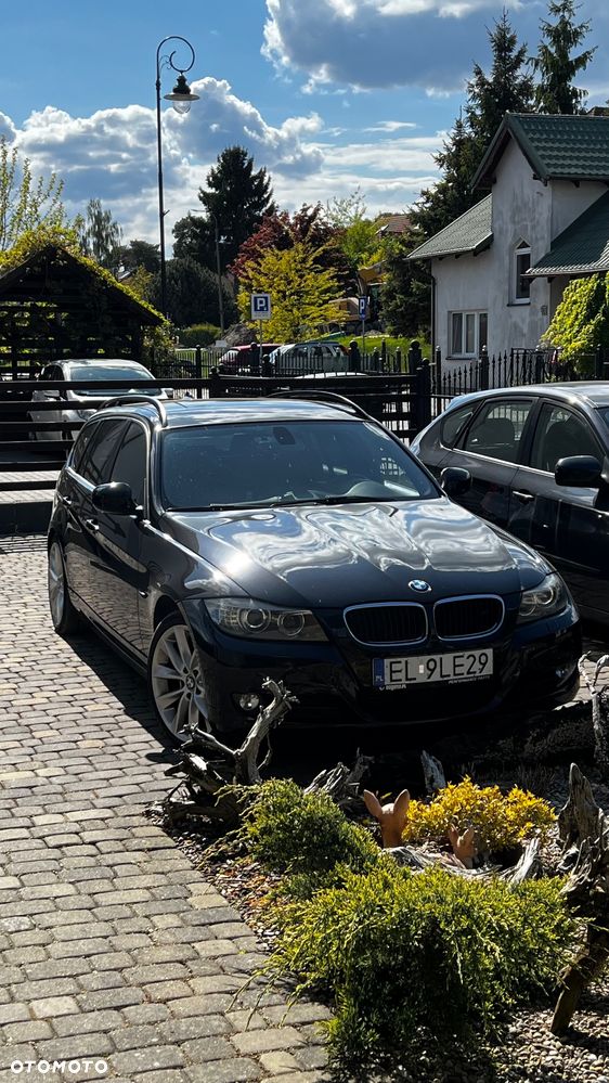 BMW Seria 3 - 15