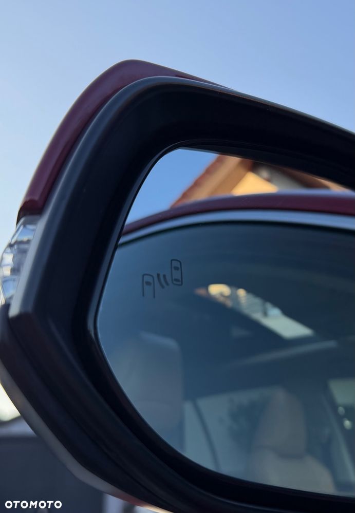 Toyota RAV4 2.5 Hybrid Executive 4x4 - 39