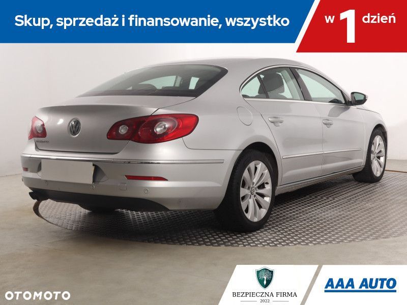 Volkswagen CC - 7