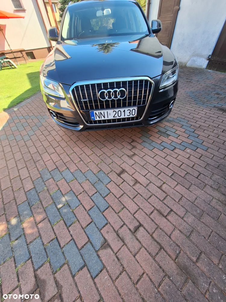 Audi Q5 2.0 TDI Quattro S tronic - 6