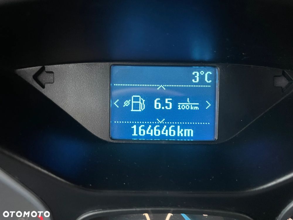 Ford Focus 1.6 Trend - 13