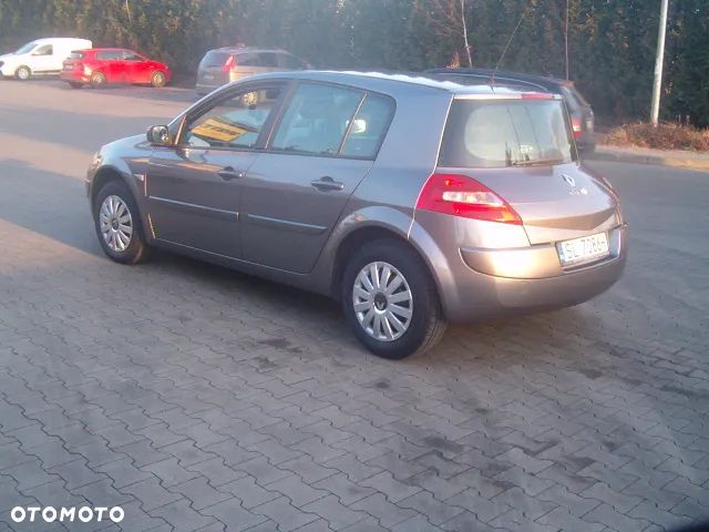 Renault Megane - 7