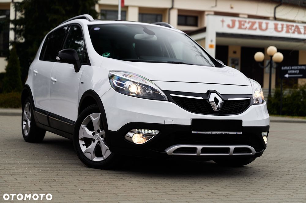 Renault Scenic 1.2 TCE Energy Bose Edition - 4