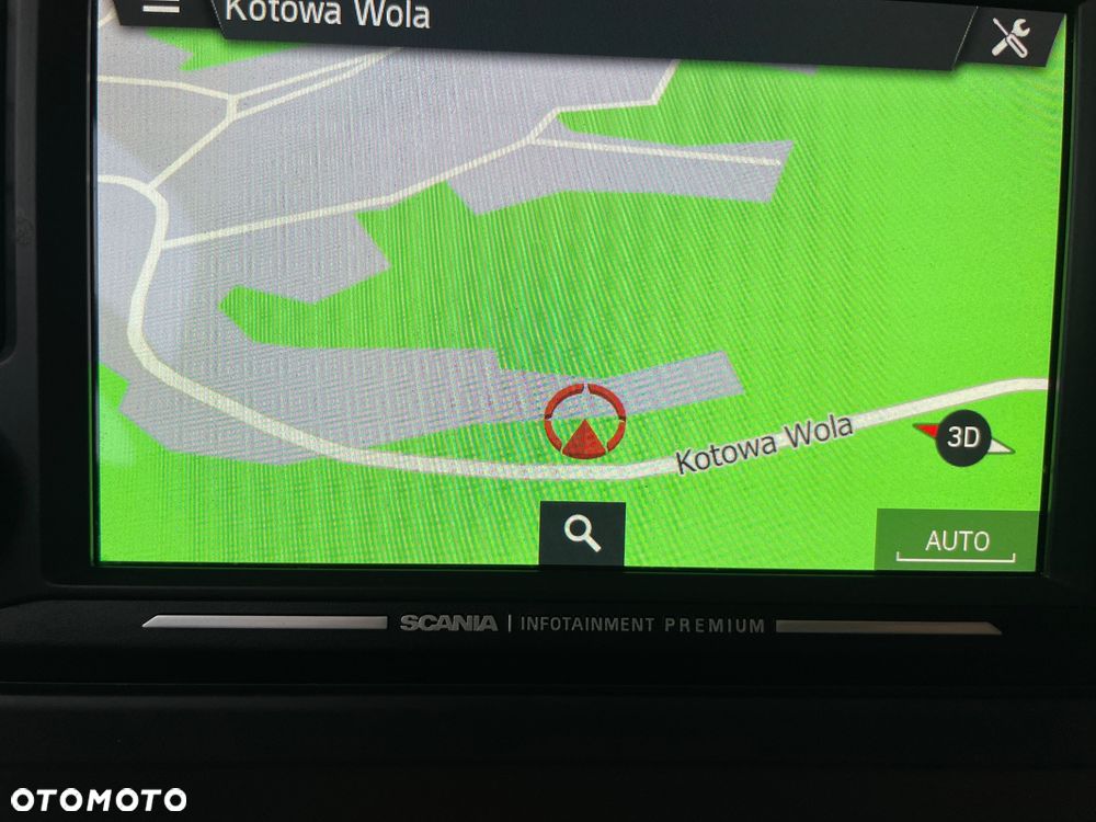 Scania R450 Hydraulika 534 Tys km!!! - 27