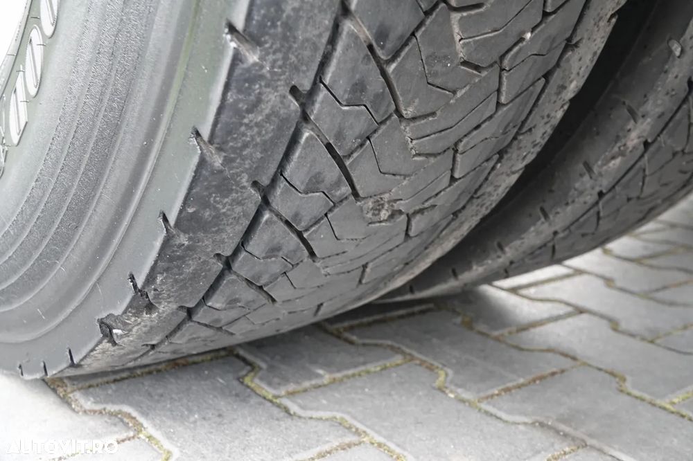 Volvo FH 540 / SISTEM HIDRAULIC / I-PARK COOL / I-SHIFT / JANTE DIN ALIAJ / EURO 6 - 21