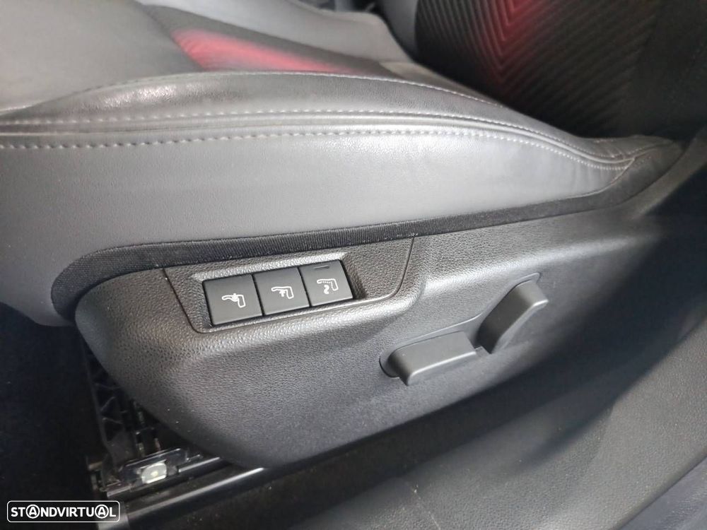 Alfa Romeo Junior 1.2 Speciale eDCT6 - 13