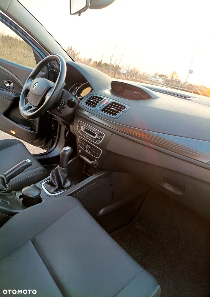 Renault Megane - 8