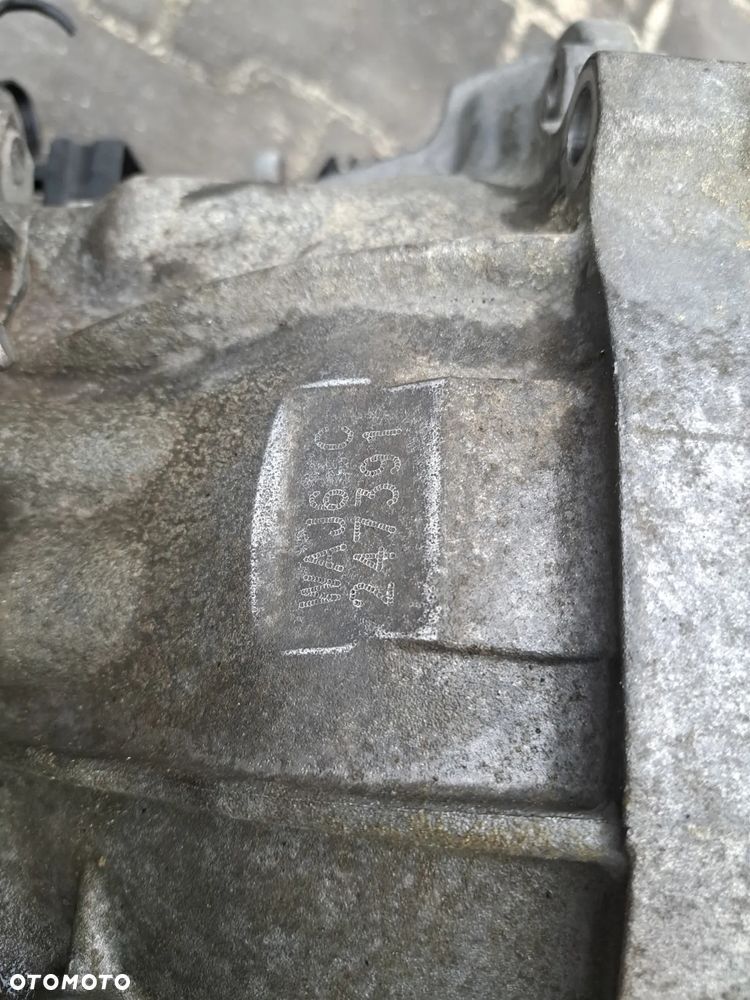 Kia Venga Ceed skrzynia biegów WAJ6C 1.6 crdi hyundai i30 - 5