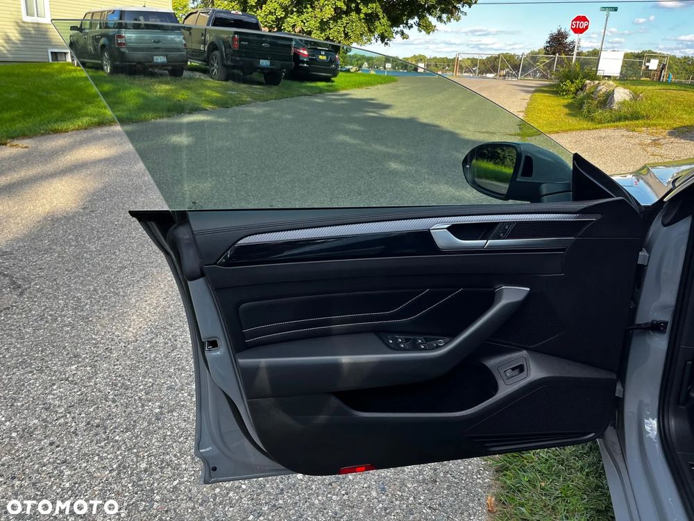 Volkswagen Arteon - 25