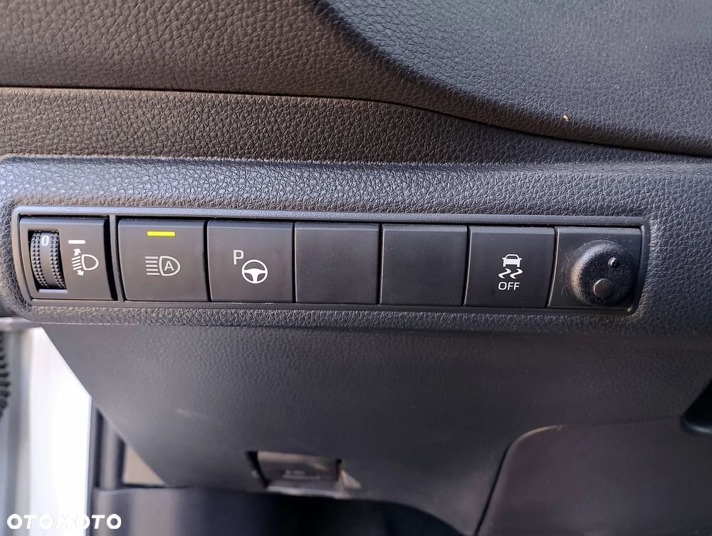 Toyota Corolla 1.2 T Comfort MS - 32