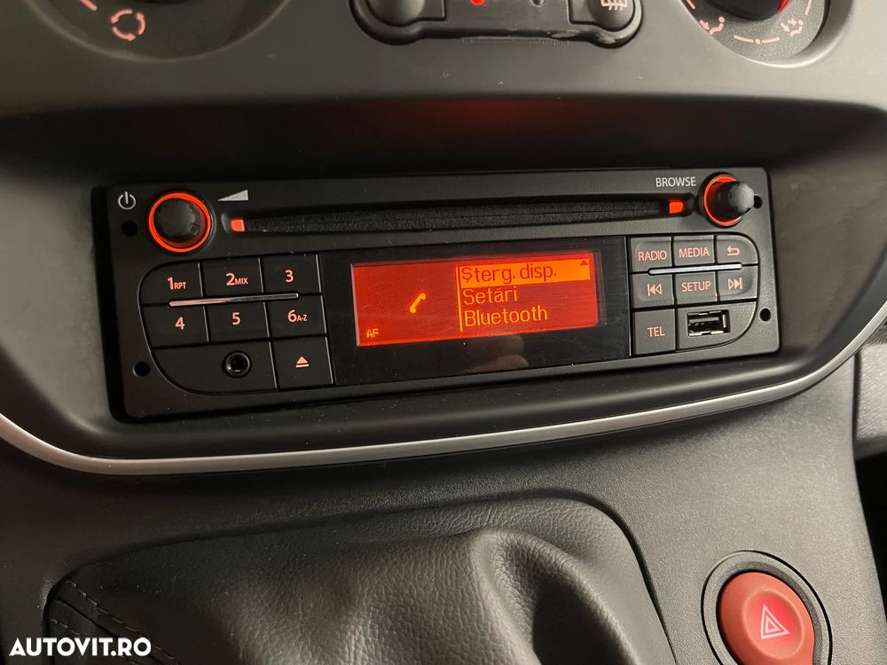 Renault Kangoo - 12