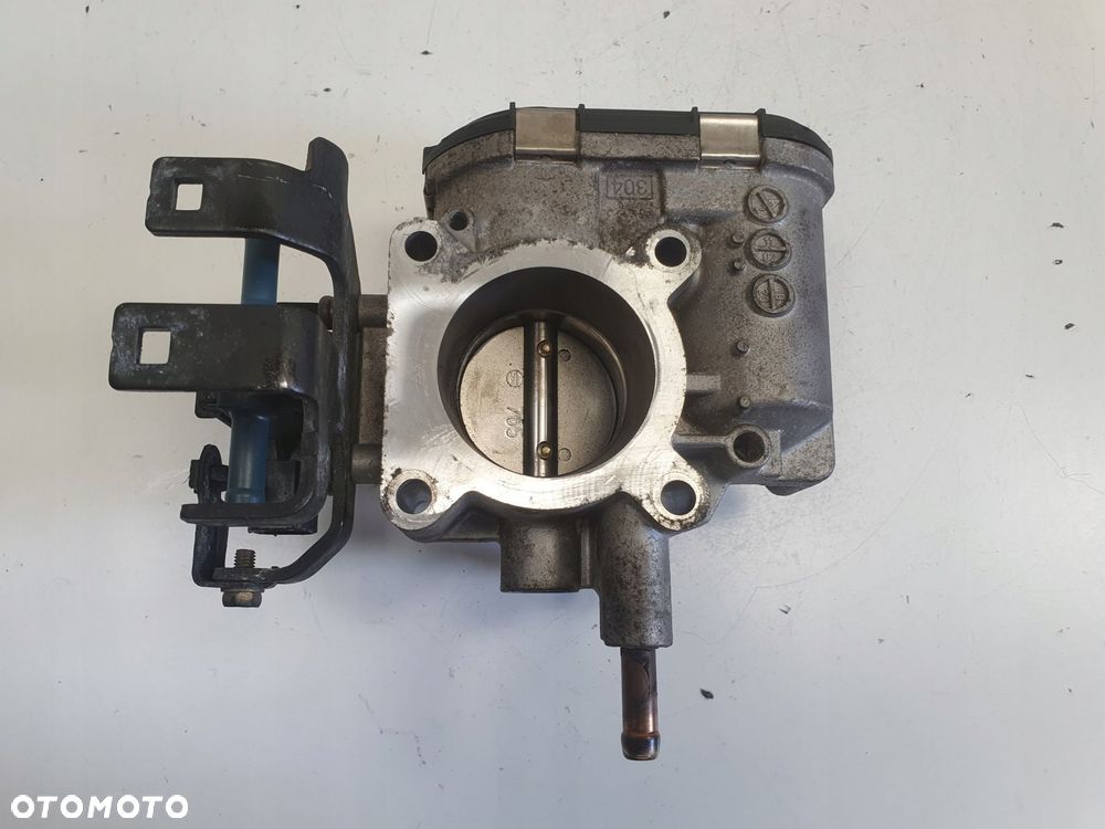 PRZEPUSTNICA Honda Jazz II 1.2 iDSi _ 0280750141przepustnica - 8