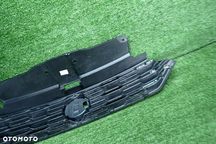 VW T-ROC TROC 17- atrapa grill - 11