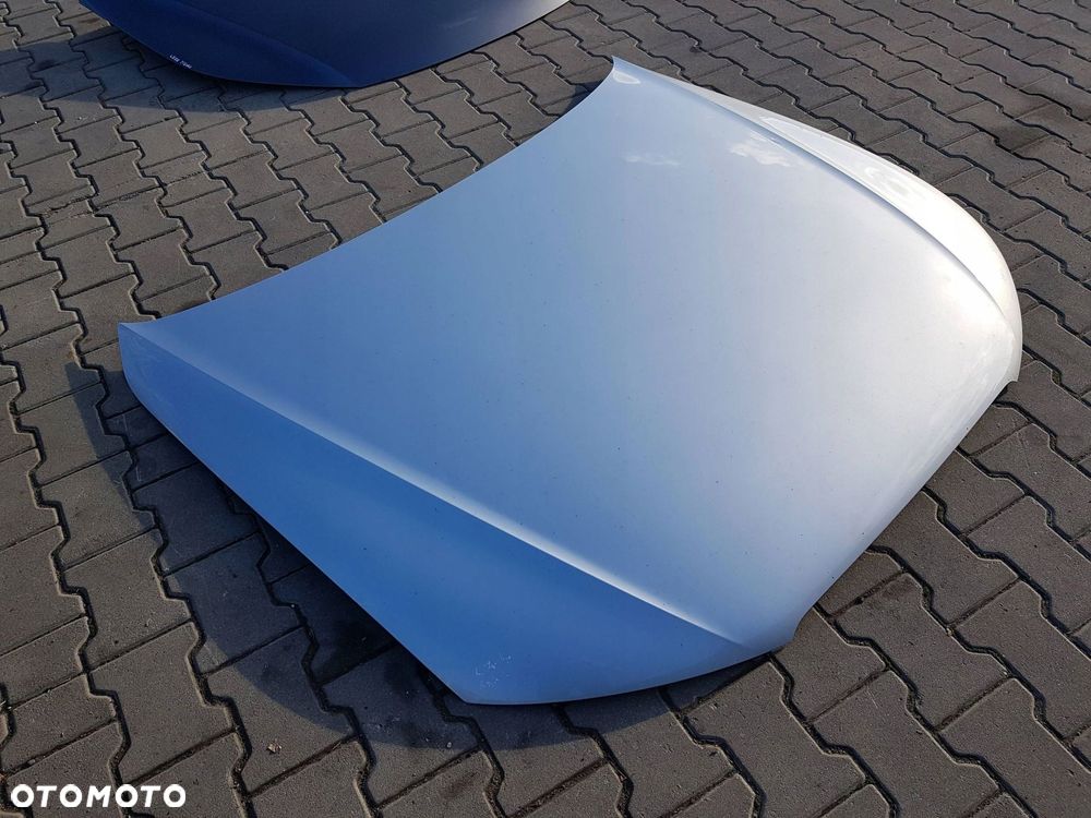 AUDI A4 B8 LIFT 12-15r MASKA LX7W - 3