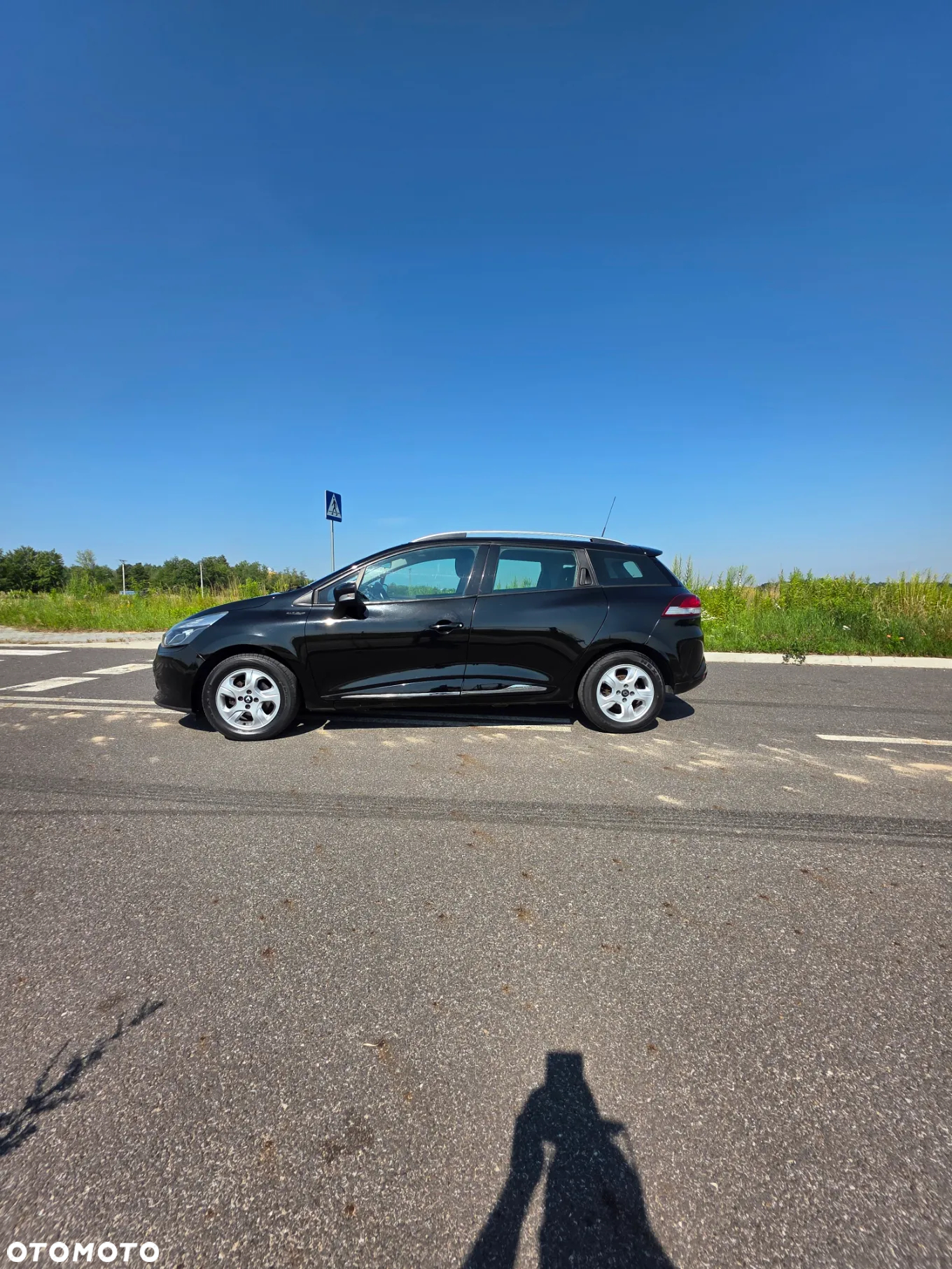 Renault Clio (Energy) dCi 90 Bose Edition - 3