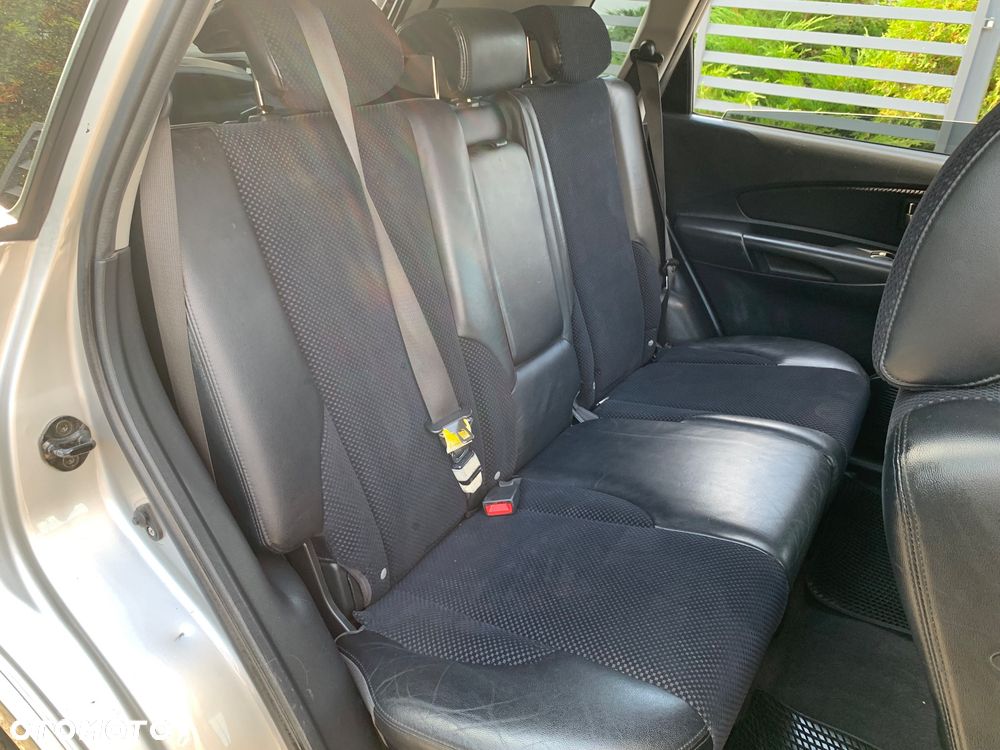 Hyundai Tucson 2.0 CRDi Premium - 21