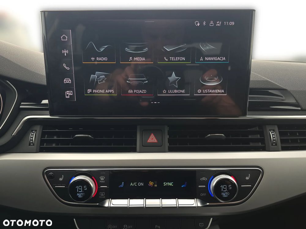 Audi A4 Limousine 35 TFSI mHEV S Line S tronic - 17