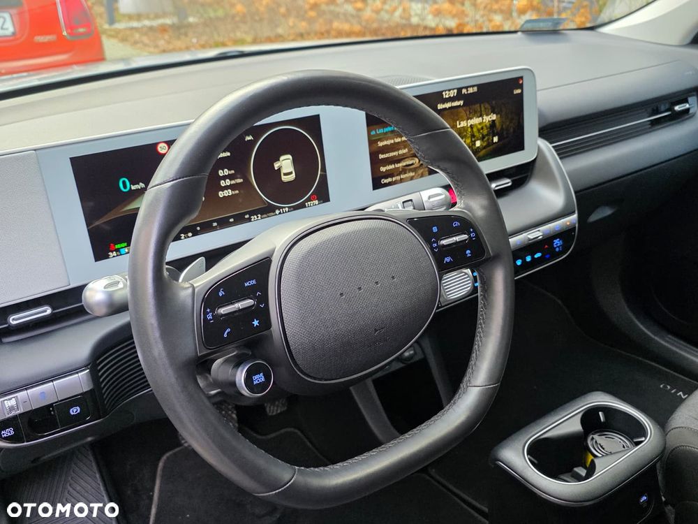 Hyundai IONIQ 5 73kWh Smart - 22