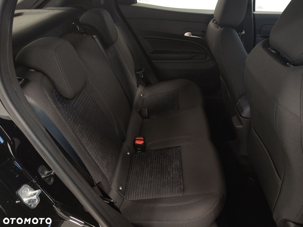 Alfa Romeo Junior 1.2 mHEV Ibrida eDCT - 7