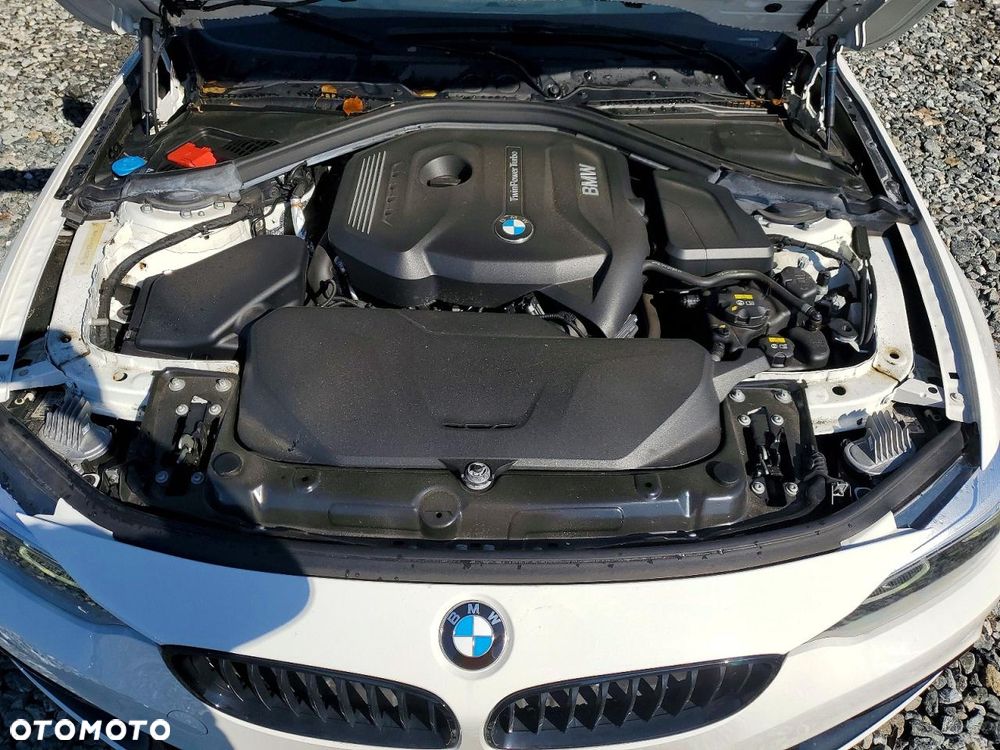 BMW Seria 4 - 11
