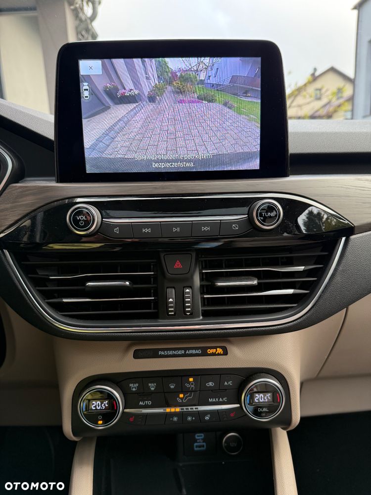 Ford Kuga 2.0 EcoBoost AWD ST-Line ASS - 16