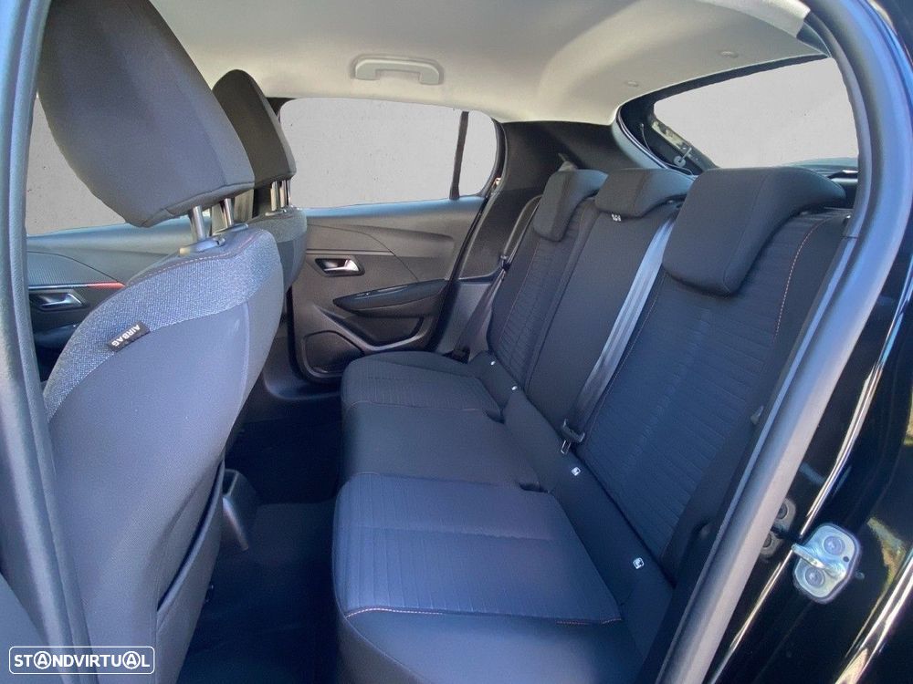 Peugeot 208 1.5 BlueHDi Active Pack - 9