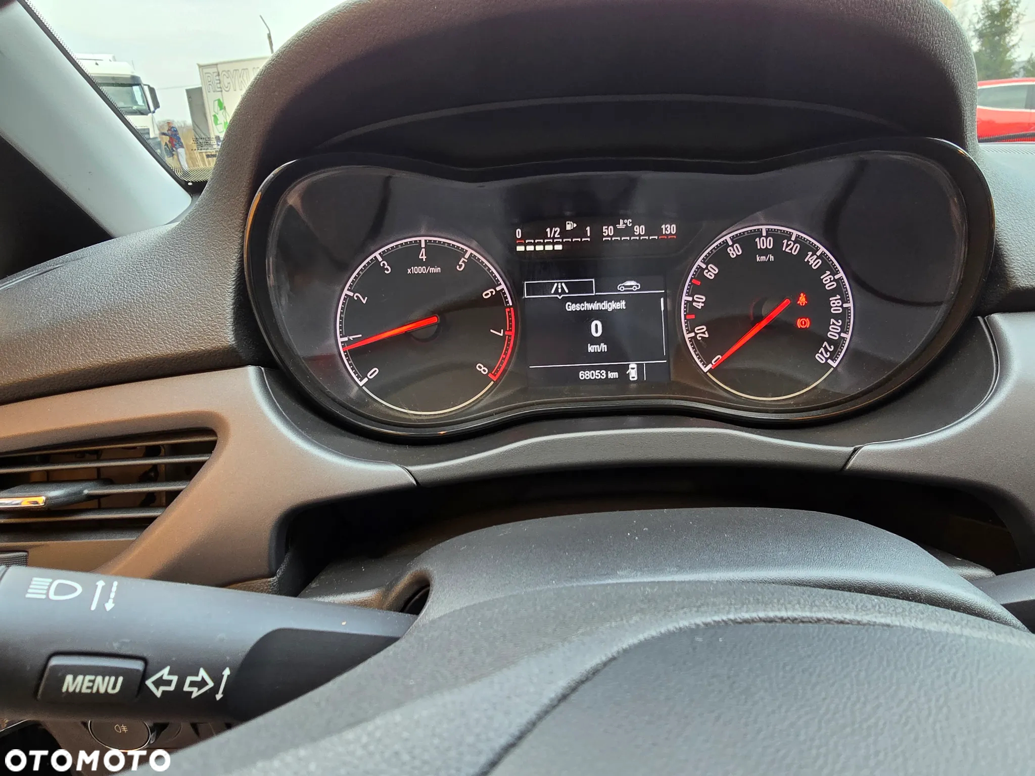 Opel Corsa 1.2 16V Color Edition - 26