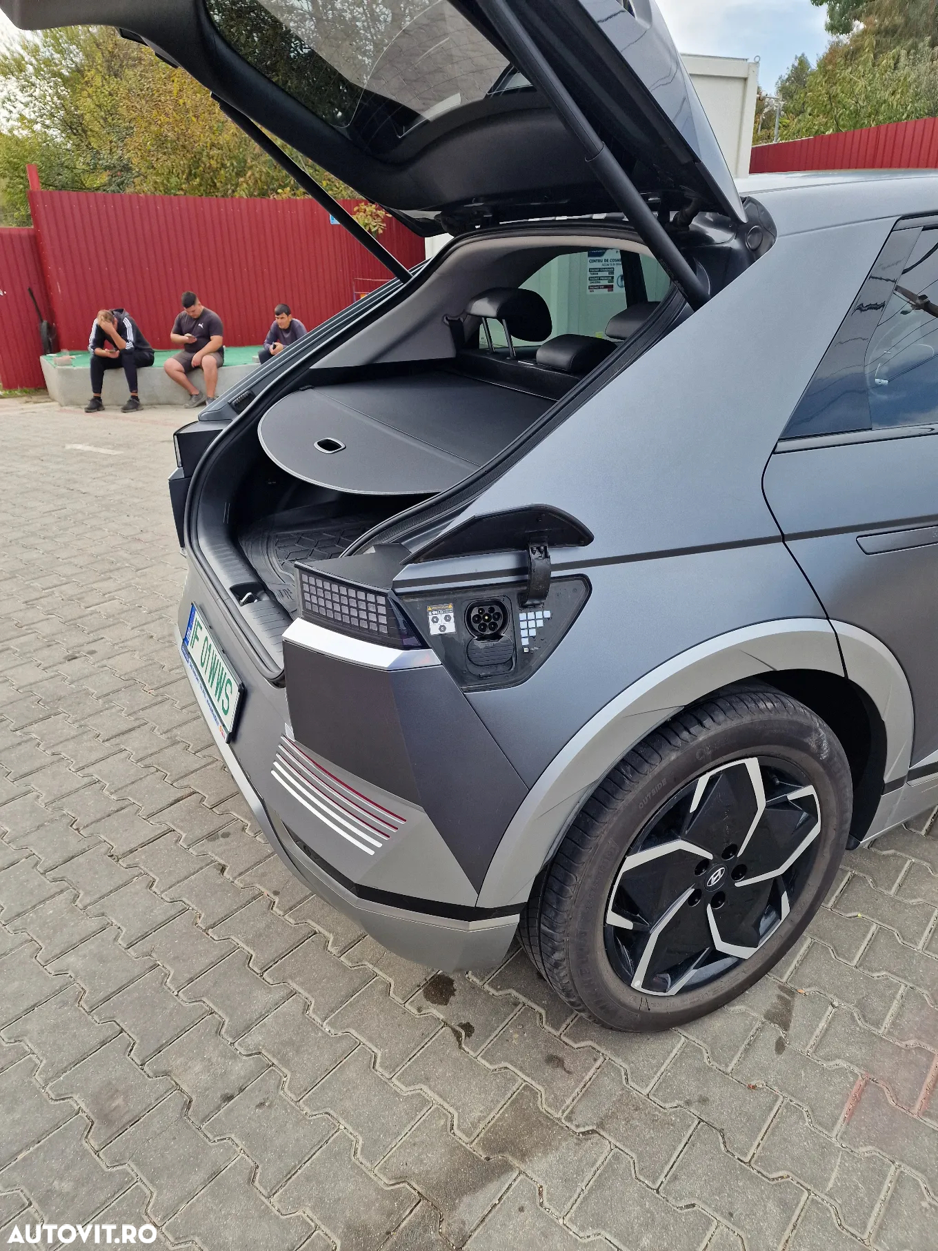 Hyundai IONIQ 5 - 10