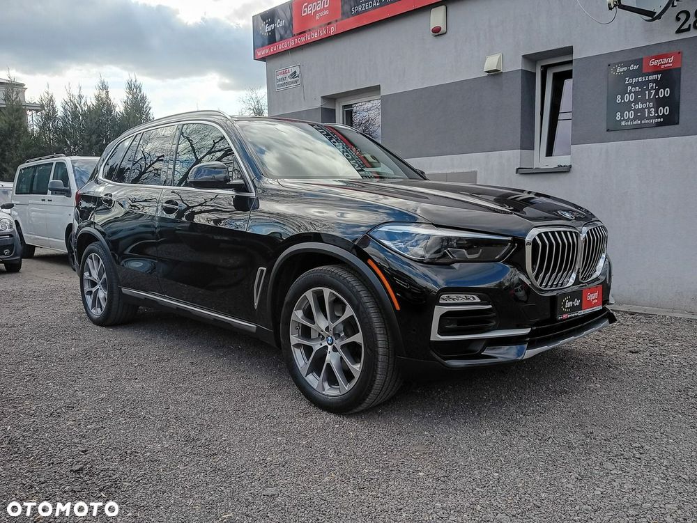 BMW X5 - 3