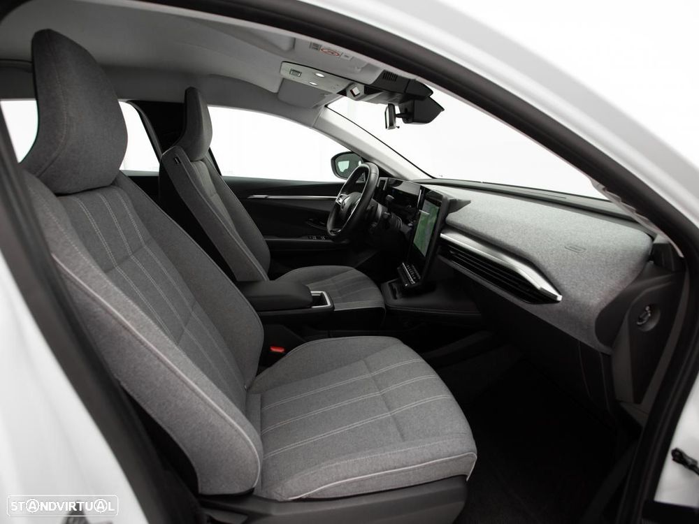 Renault Mégane E-Tech EV60 130hp optimum charge Evolution ER - 9