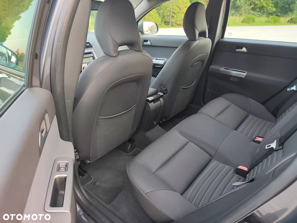 Volvo V50 DPF D2 Business Edition - 12