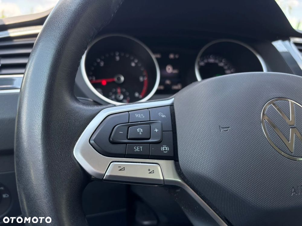 Volkswagen Tiguan 2.0 TDI SCR Life DSG - 34