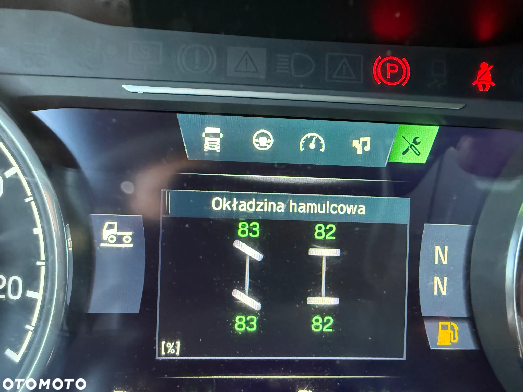 Scania R450/TOPLINE/BEZ EGR/RETARDER/NAVI/SPROWADZONA/ON1200 L - 34
