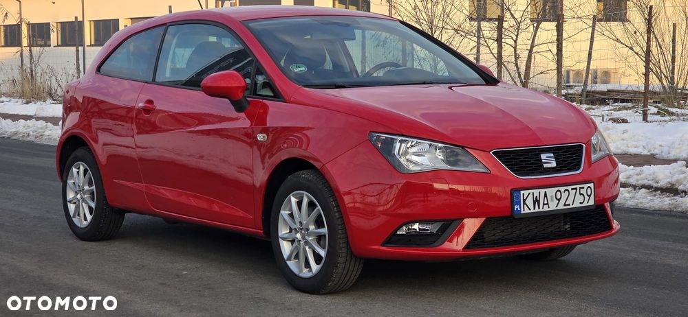 Seat Ibiza - 3