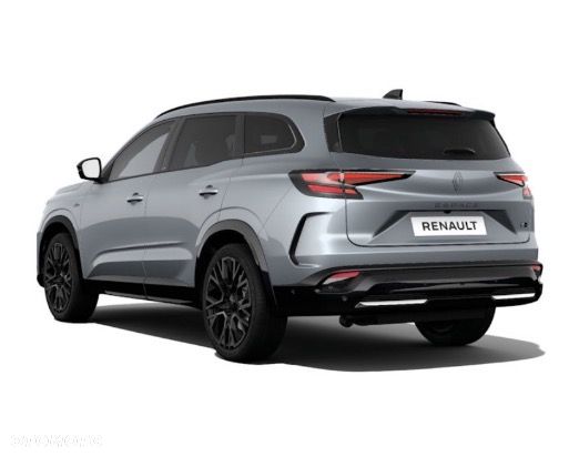 Renault Espace 2026