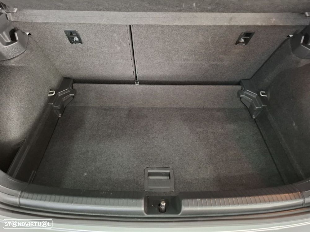 VW Polo 1.0 TSI Urban - 23