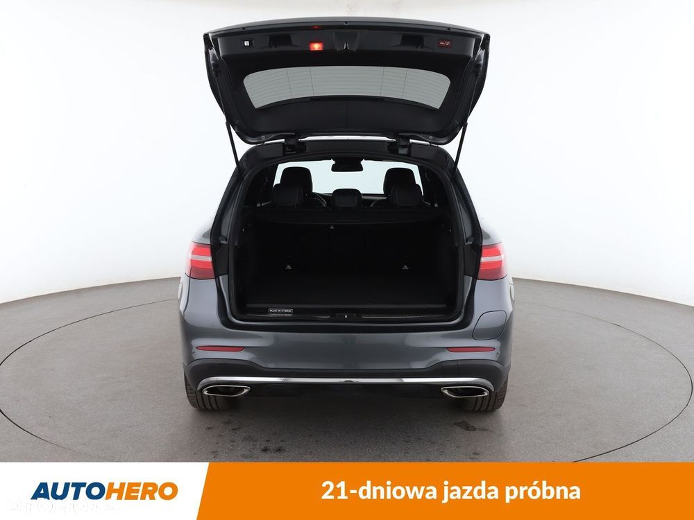 Mercedes-Benz GLC 350 e 4-Matic - 17