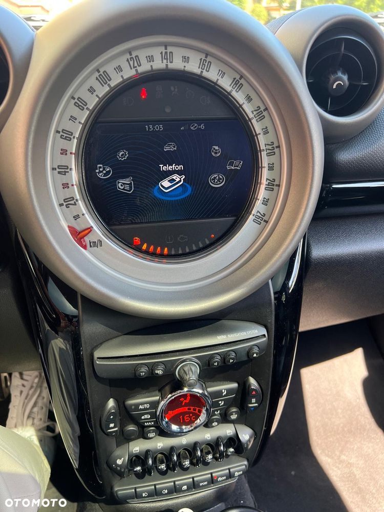 MINI Countryman Cooper SD ALL4 - 14