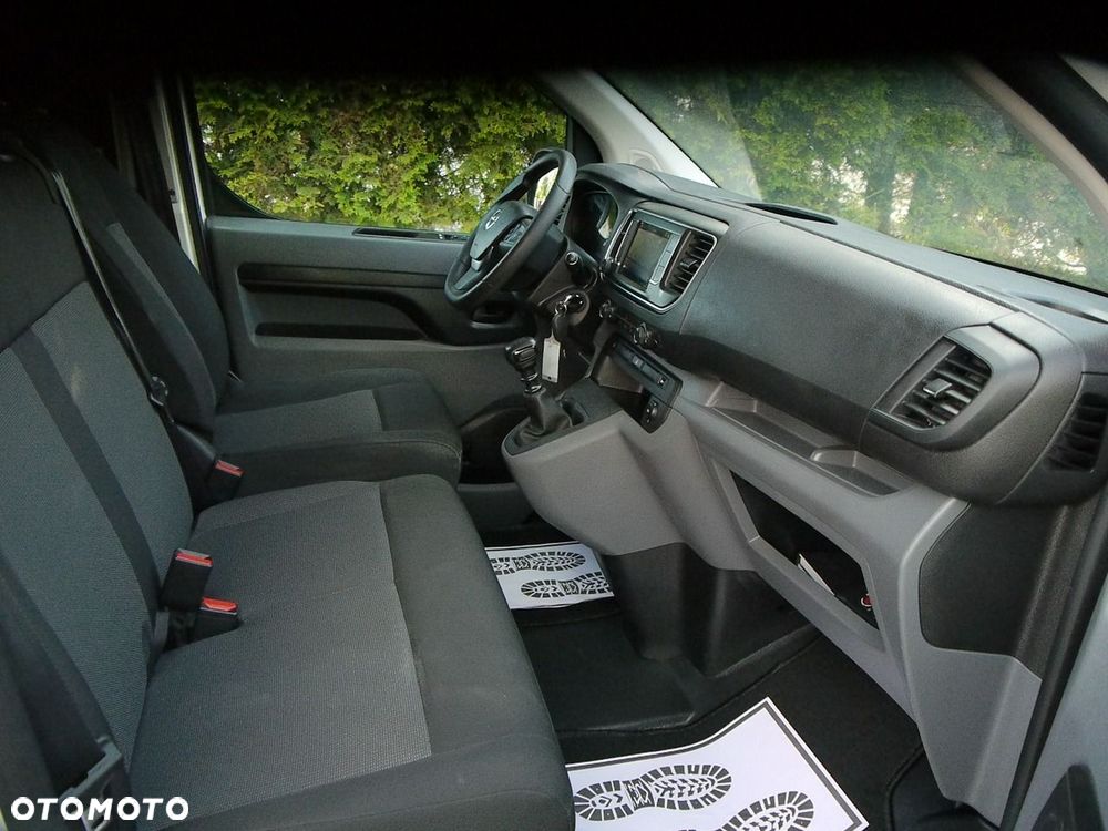 Opel Zafira 2.0 D L Elegance - 35