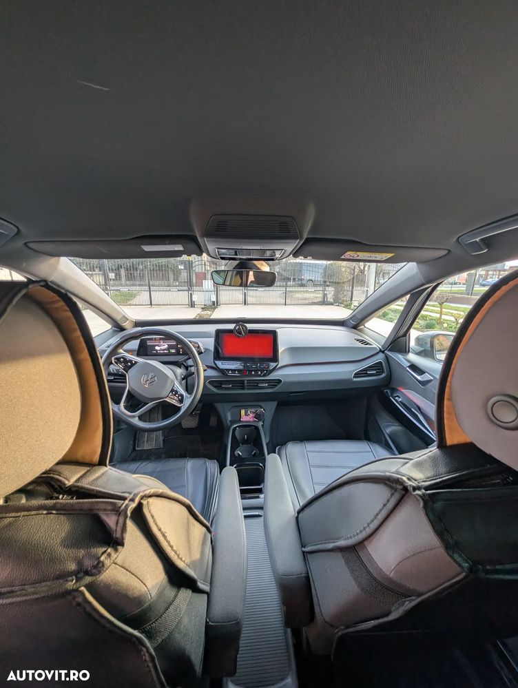 Volkswagen ID.3 58 kWh Pro Performance - 7