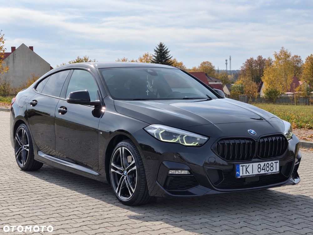 BMW Seria 2 220d xDrive M Sport - 1