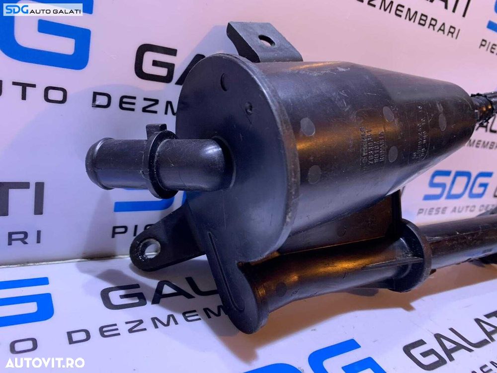 Filtru Epurator Separator Gaze Opel Insignia A 2.0 CDTI 2008 - 2017 55567249 - 4