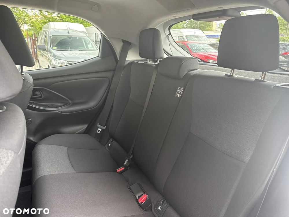 Mazda 2 - 17