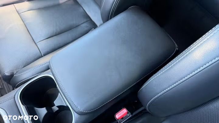 Subaru Outback - 16