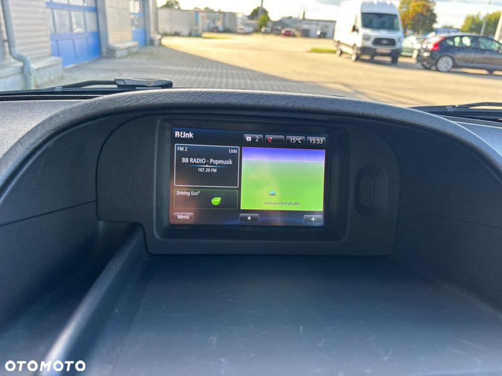 Renault Kangoo ENERGY dCi 90 FAP Start & Stop TomTom Edition - 30