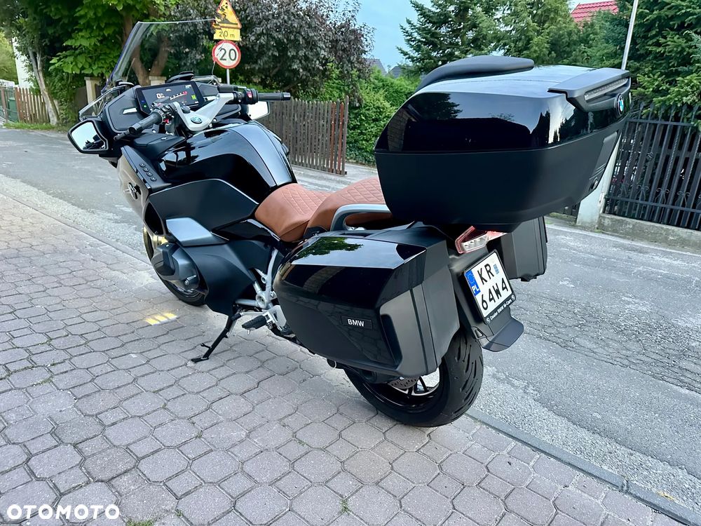 BMW RT - 11